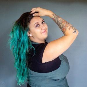 Meet your Posher, Miranda